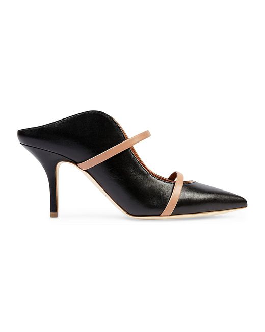 Malone Souliers Maureen 70MM Leather Mules