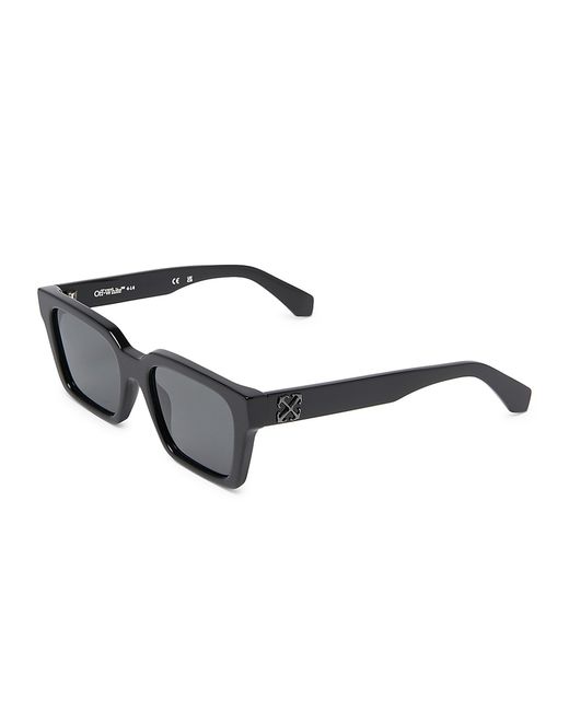 Off-White 53MM Branson Sunglasses