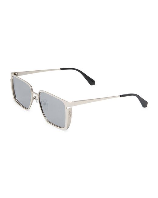 Off-White 56MM Yoder Sunglasses