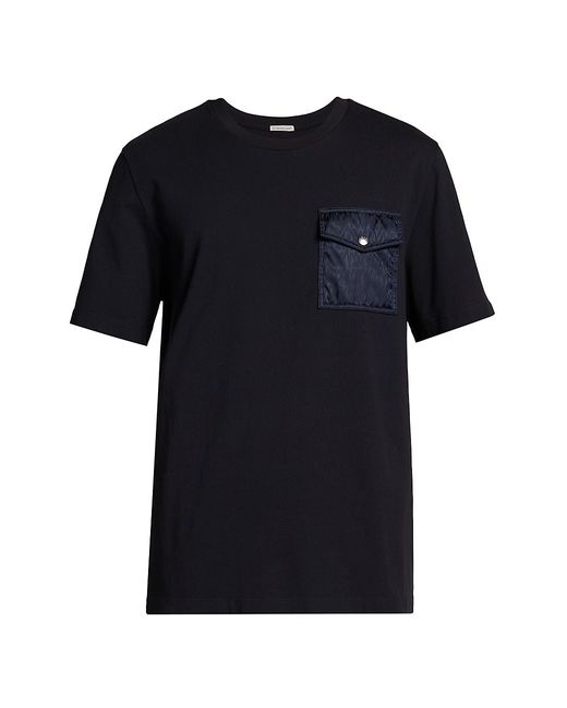 Moncler Chest Pocket T-Shirt Small