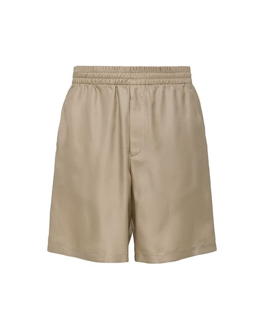 Prada Bermuda Shorts Small