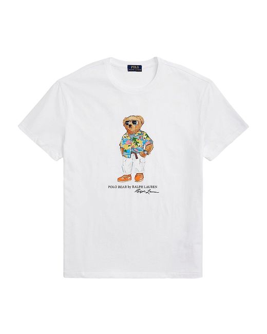 Polo Ralph Lauren Bear T-Shirt