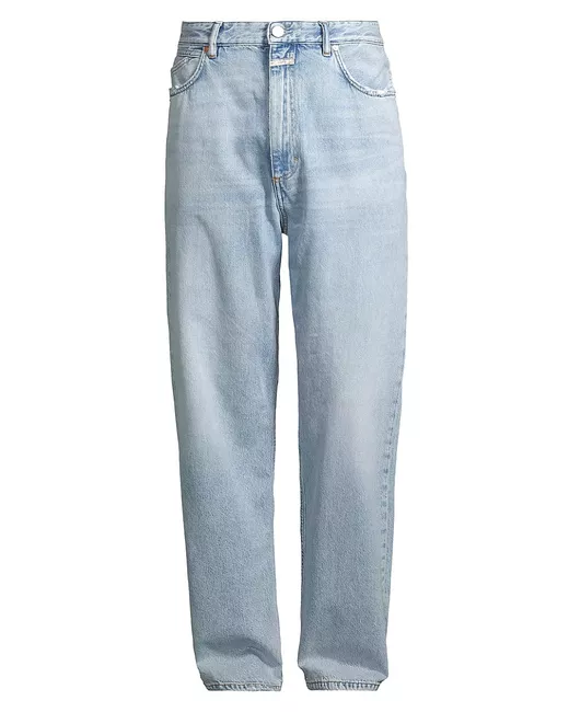 Closed Springdale Relaxed-Fit Jeans
