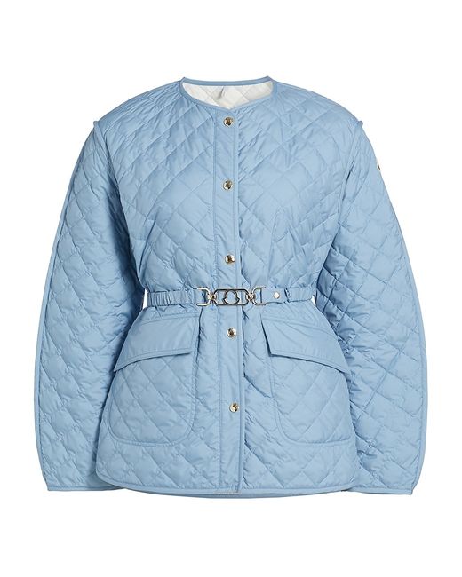 Moncler Corinto Quilted Liner Jacket