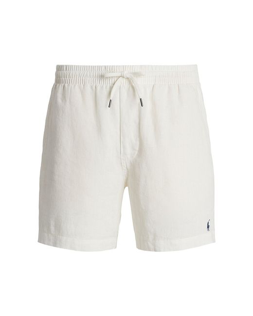Polo Ralph Lauren Prepster Flat-Front Shorts Large