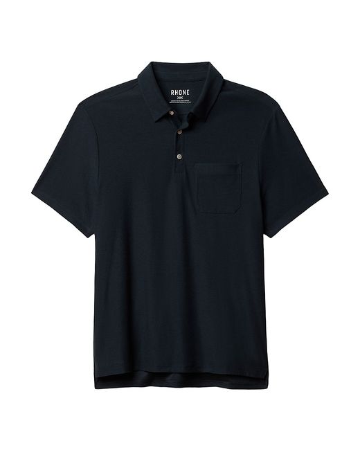 Rhone WFH Polo Shirt Small