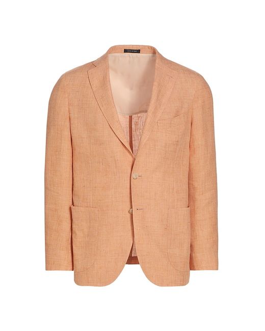 Saks Fifth Avenue COLLECTION Two-Button Sport Coat