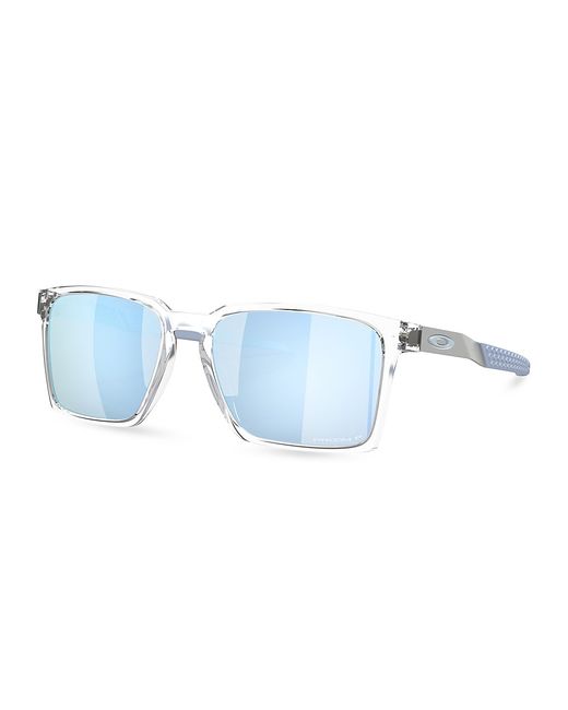 Oakley 56MM Square Sunglasses