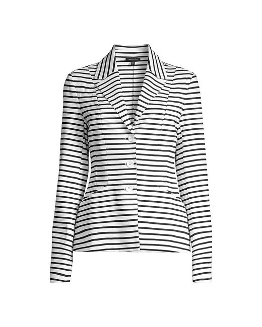 Capsule 121 The Sight Striped Knit Jacket