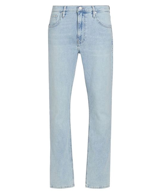 Frame LHomme Modern Straight Jeans