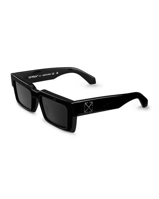 Off-White 50MM Moberly Sunglasses