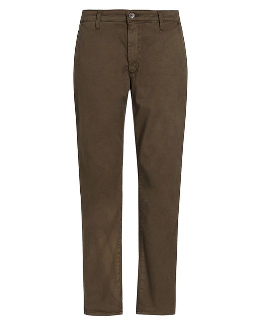Ag Jeans Caden Tailored Tapered Trousers