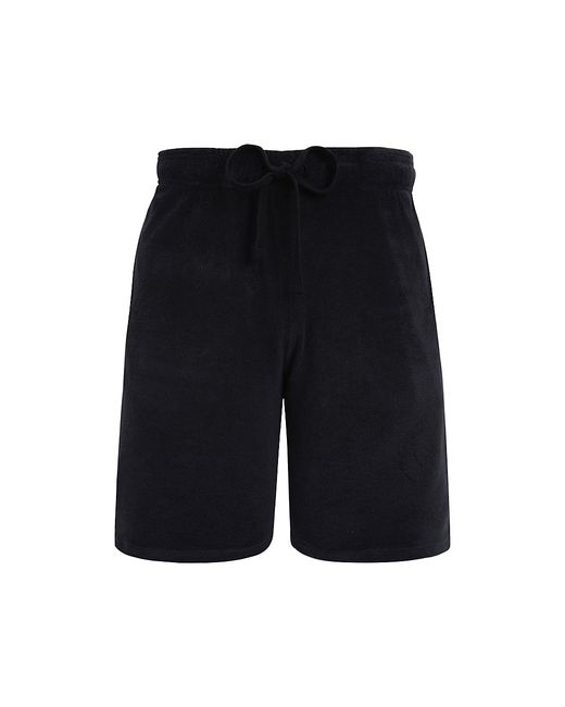 Vilebrequin Terry Cloth Sweat Shorts Small