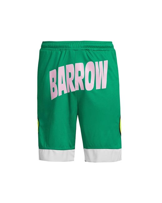 Barrow Team Hoops Shorts