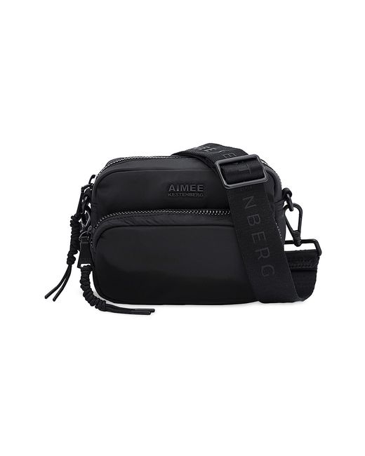 Aimee Kestenberg Camera Crossbody Bag