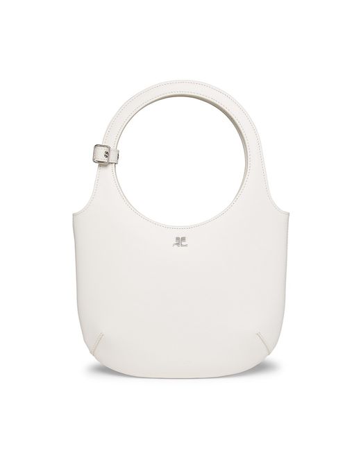 Courrèges Holy Tote Bag