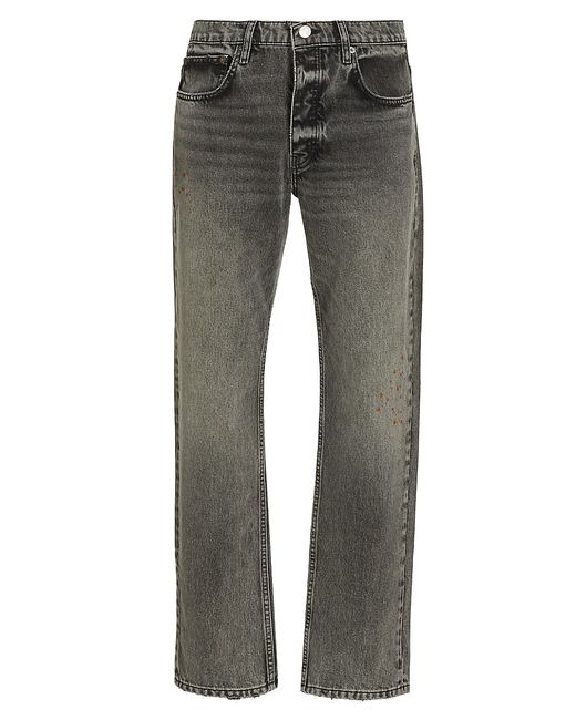 Frame LHomme The Straight Jeans