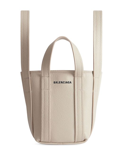 Balenciaga Everyday 2.0 Mini Shoulder Tote Bag