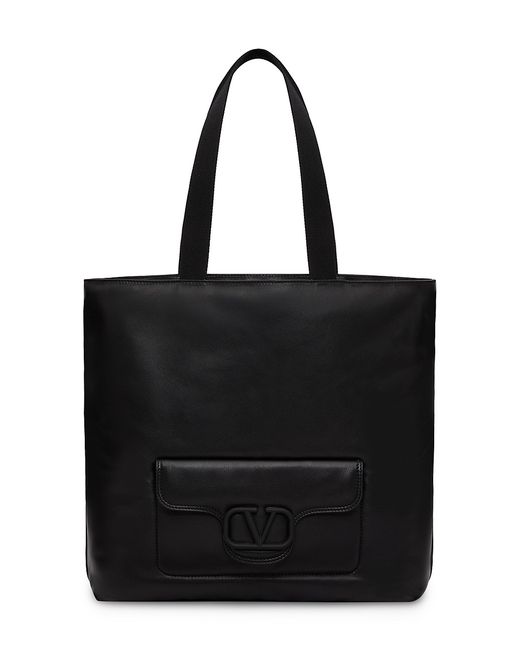 Valentino Garavani Nappa Shopper Bag