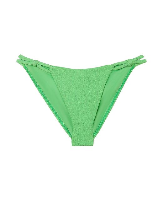 ViX by Paula Hermanny Firenze Edie Knot Bikini Bottom