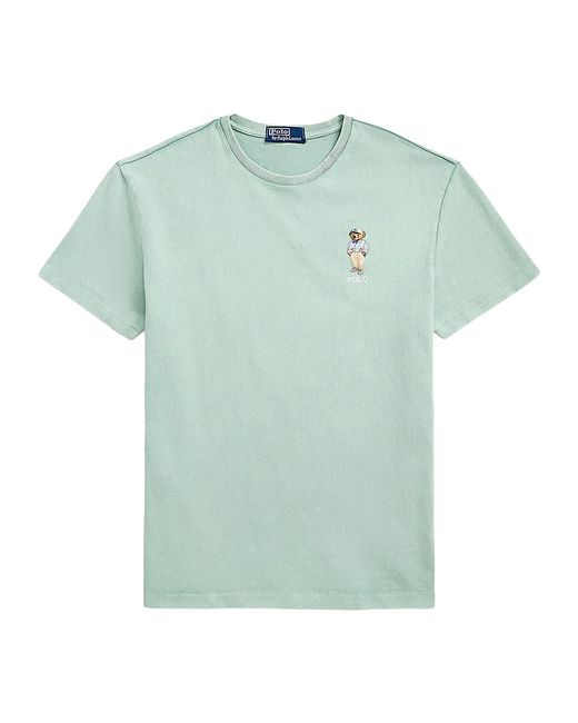 Polo Ralph Lauren Bear T-Shirt Large