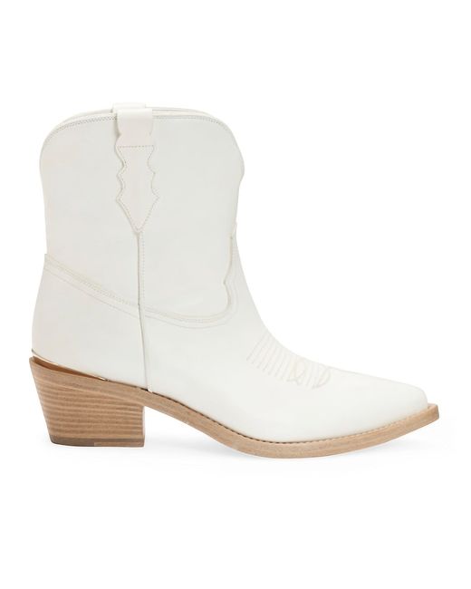 Partlow Julia 55MM Ankle Boots