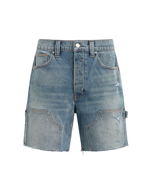 Hudson Jeans Carpenter Shorts