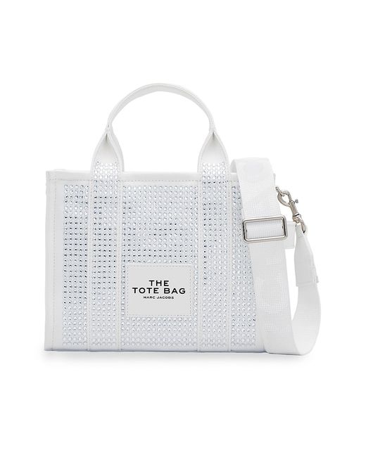 Marc Jacobs The Crystal Tote Bag