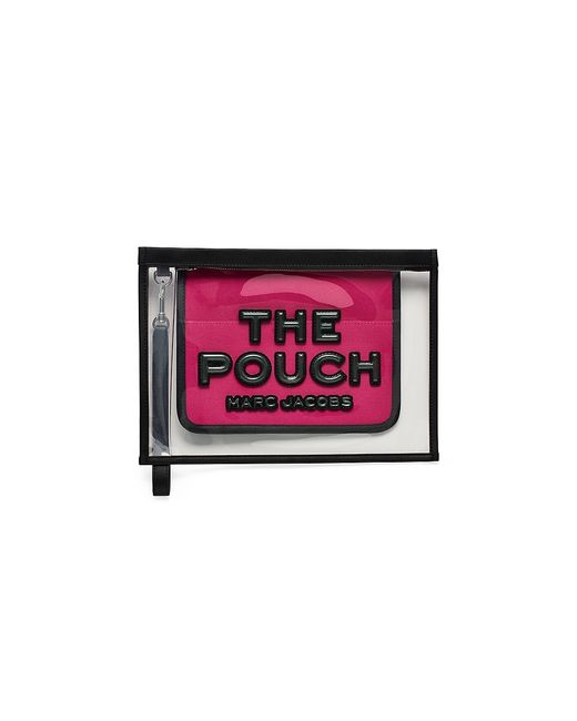 Marc Jacobs The Clear Pouch