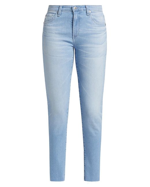 Ag Jeans Prima Ankle Jeans