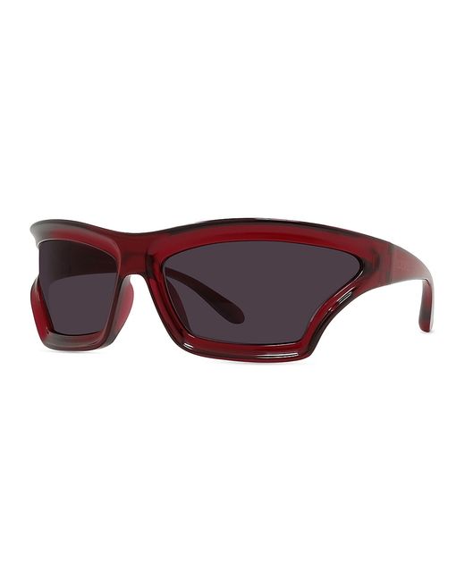 Loewe x Paulas Ibiza Mask Sunglasses