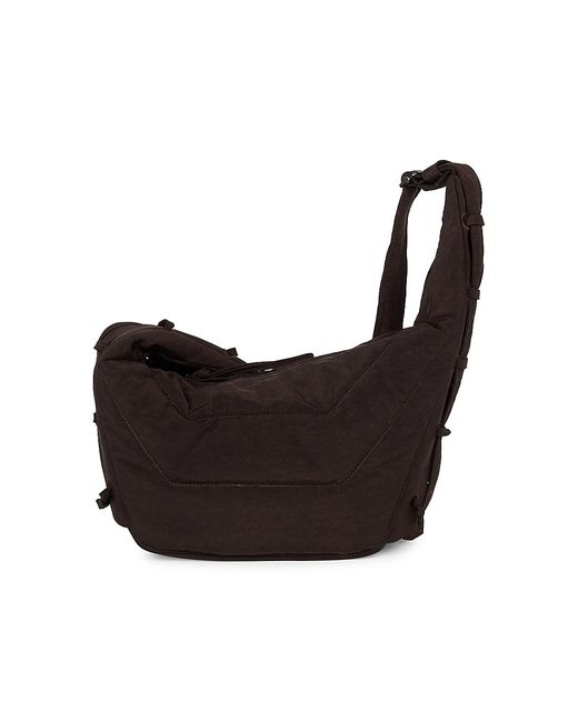 Lemaire Medium Soft Game Shoulder Bag