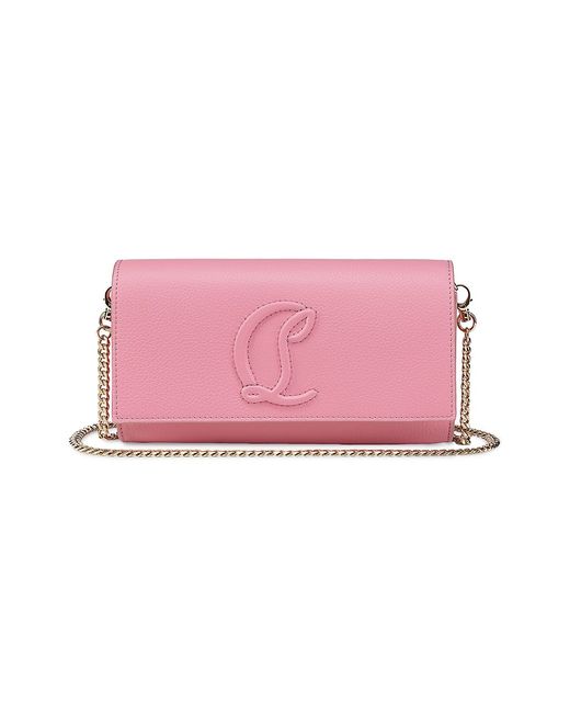 Christian Louboutin By My Side Chain Wallet