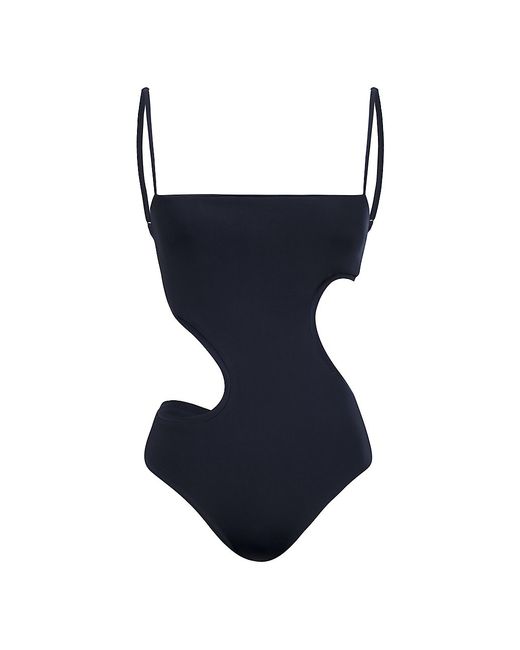 Johanna Ortiz Aquatic Path One-Piece Swimsuit