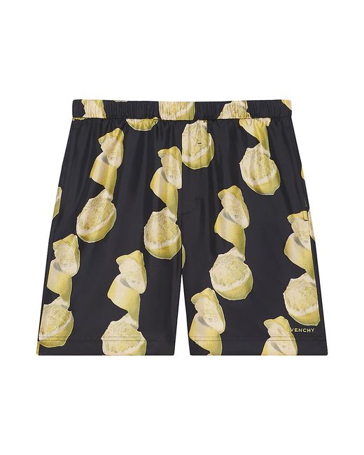 Givenchy Bermuda Shorts Printed