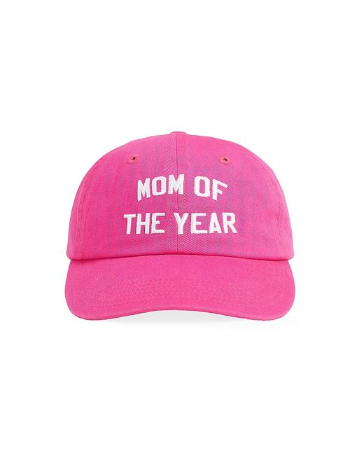 Favorite Daughter Mom Of The Year Baseball Hat