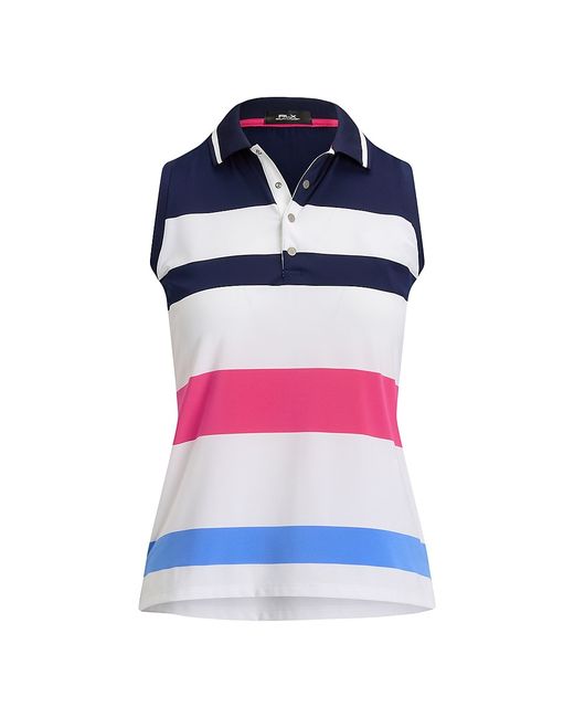 Polo Golf by Ralph Lauren Airflow Sleeveless Polo Shirt Large