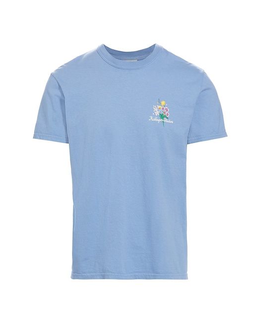 KidSuper Growing Ideas Floral T-Shirt Small