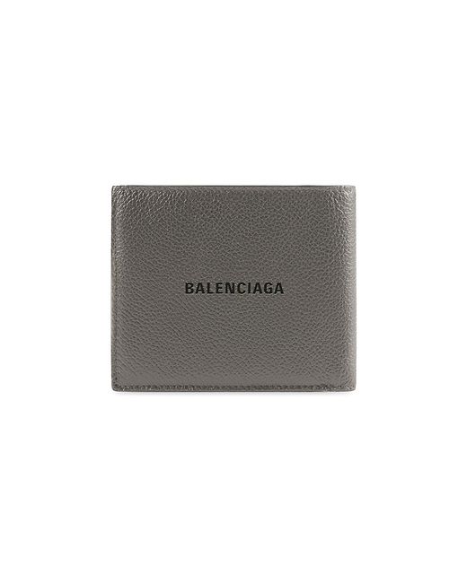 Balenciaga Cash Square Folded Wallet