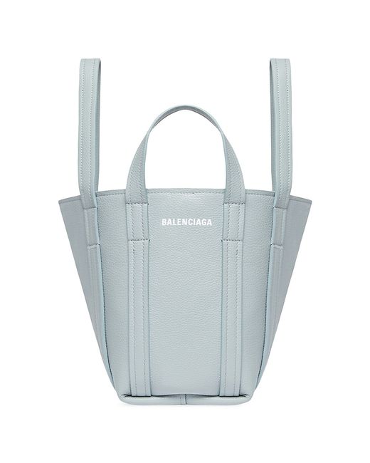 Balenciaga Everyday 2.0 North-South Shoulder Tote Bag
