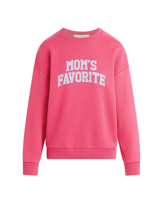 Favorite Daughter Moms Favorite Sweatshirt