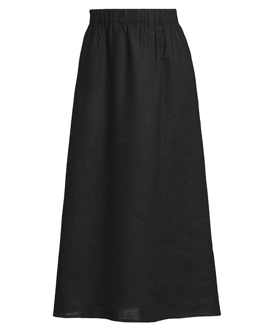 Eileen Fisher Midi Skirt
