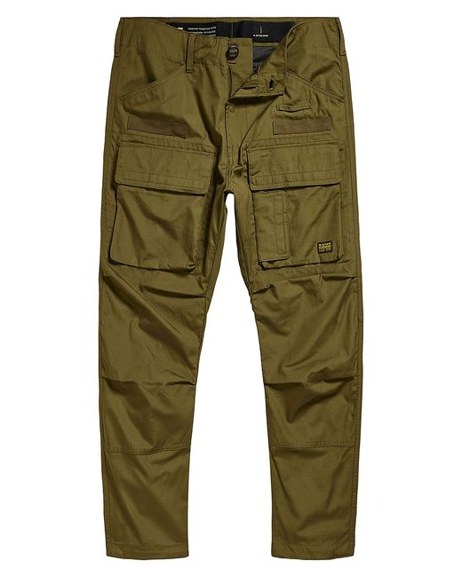 G-Star 3D Tapered Cargo Pants