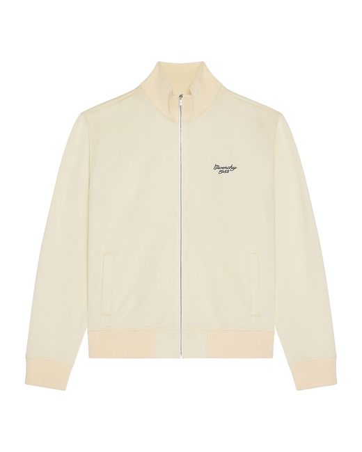 Givenchy Tracksuit Jacket Fleece Large