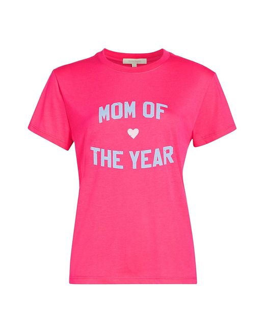 Favorite Daughter Mom Of The Year T-Shirt