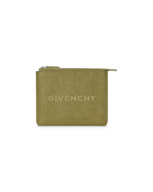 Givenchy Plage Travel Pouch