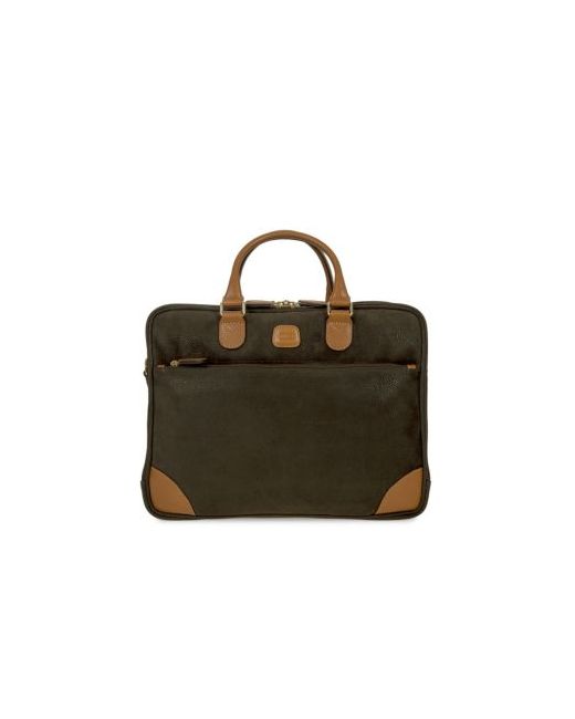 Bric's Life Large Business Briefcase