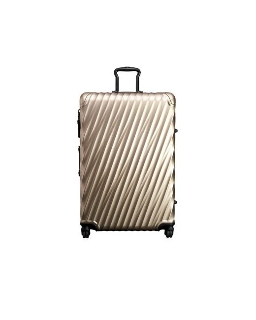 Tumi Extended Trip Carry-On Luggage