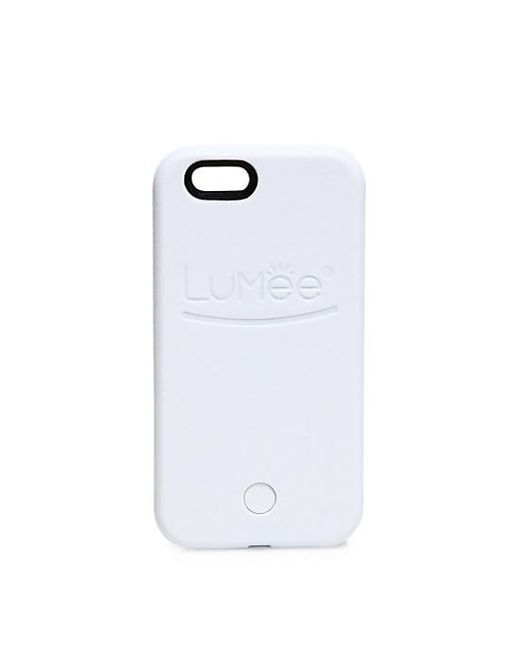 Lumee IPhone 6 And 6S Phone Case