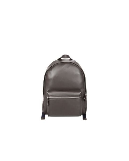 Dunhill Hampstead Leather Backpack